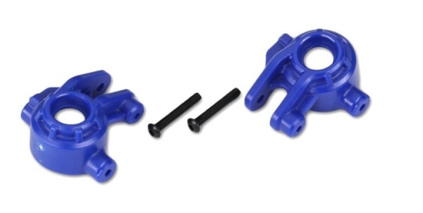 TRX9037 Lenkhebel 4x4 ExtremeHD/sz links / rechts